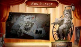 国外第五人格最新爆料,惊爆新爆料！神秘角色与全新机制即将揭晓