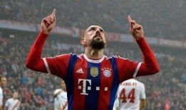 里贝里最新爆料,足球生涯幕后故事与心路历程