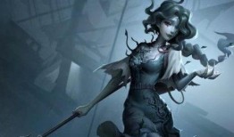 第五人格最新解包爆料渔女,渔女生存指南，揭秘神秘角色技能与玩法