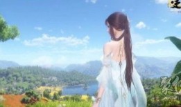 逆水寒手游最新爆料主题,江湖风云再起，神秘势力暗中布局！