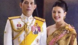 安德鲁最新爆料泰国王室,安德鲁独家爆料揭秘王室真相！”