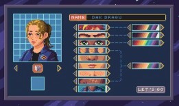 太空沙官方爆料最新角色,星际探险家传奇诞生