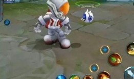 爆料鲁班最新皮肤视频,爆料视频揭秘神秘特效与设计理念