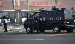 南京特警车爆料案件最新,揭秘背后惊人真相