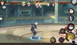 火影手游最新爆料fj,FJ角色即将登场，全新技能引发热议！