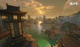 逆水寒288最新爆料,揭秘游戏新篇章与神秘角色