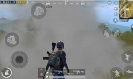 吃鸡烟雾弹爆料最新,最新爆料揭示战场神秘武器