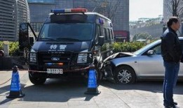 南京特警车爆料案件最新,揭秘背后惊人真相