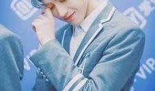 蔡徐坤最新吃瓜爆料图片,揭秘娱乐圈幕后真相！