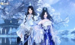 逆水寒时装最新爆料,古风服饰再升级，带你穿越江湖