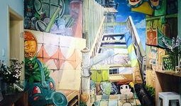 怪兽科技工作室最新爆料,揭秘未来科技巨兽的神秘面纱