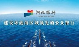 河北银行新闻最新爆料,揭秘金融创新与风险防控举措