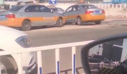 长春出租车最新爆料,揭秘行业变革与乘客体验新动向